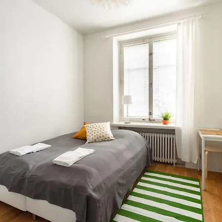 Wehost Kristianinkatu 2 Apartment *