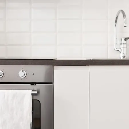 Wehost Kristianinkatu 2 Helsingfors