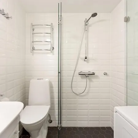 Apartment Wehost Kristianinkatu 2 Helsinki