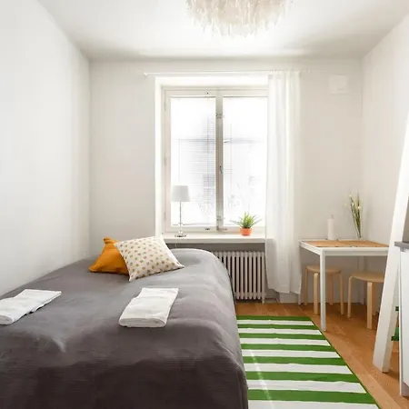 Lägenhet Wehost Kristianinkatu 2 *